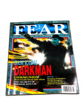 Fear Magazine #15. Newsfield Publications. 1990