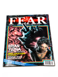 Fear Magazine #16. Newsfield Publications. 1990