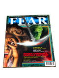 Fear Magazine #17. Newsfield Publications. 1990