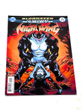 NIGHTWING - REBIRTH #12. VFN- CONDITION.