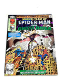 MARVEL TEAM-UP VOL.1 #91. VFN- CONDITION.