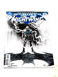 NIGHTWING - REBIRTH #14. VARIANT COVER. VFN CONDITION.