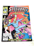 SPEEDBALL #3. VFN CONDITION.
