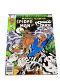 MARVEL TEAM-UP VOL.1 #96. VFN CONDITION.