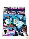 STRANGE TALES VOL.2 #7. VFN CONDITION.