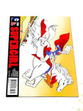 SUPERGIRL VOL.6 #37. NEW 52! VARIANT COVER. NM- CONDITION.