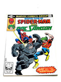 MARVEL TEAM-UP VOL.1 #102. VFN CONDITION.