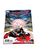 DETECTIVE COMICS #856. VFN CONDITION.