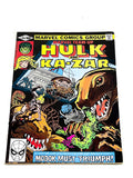 MARVEL TEAM-UP VOL.1 #104. FN- CONDITION.