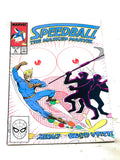 SPEEDBALL #6. VFN CONDITION.
