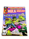 MARVEL TEAM-UP VOL.1 #105. FN- CONDITION.