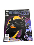 DETECTIVE COMICS #874. NM- CONDITION.