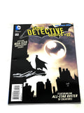 DETECTIVE COMICS #27. NEW 52! FN+ CONDITION.