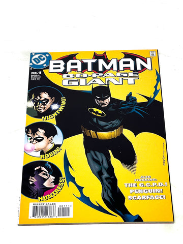 BATMAN - 80 PAGE GIANT #1. NM- CONDITION.