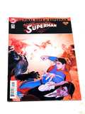 SUPERMAN VOL.3 #52. NEW 52! VFN CONDITION.