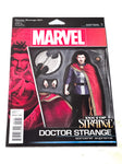 DOCTOR STRANGE VOL.4 #1. VARIANT COVER. NM- CONDITION.