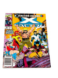 X-Factor #62. Marvel Comics. 1991
