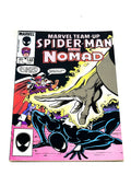MARVEL TEAM-UP VOL.1 #146. FN- CONDITION.