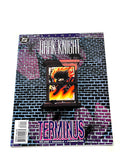 BATMAN - LEGENDS OF THE DARK KNIGHT #64. VFN+ CONDITION.