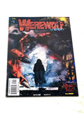 WEREWOLF BY NIGHT VOL.2 #1. VFN CONDITION.