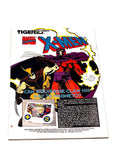 X-FORCE VOL.1 #5. VFN CONDITION.