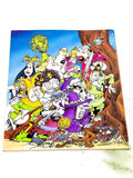 THE DEATH OF GROO. FN+ CONDITION.