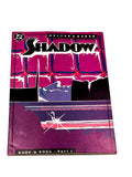 The Shadow Vol.3 #14. DC Comics. 1988