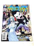 BATMAN - THE DARK KNIGHT VOL.2 #23.1. NM CONDITION.