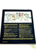 AD&D S3 - EXPEDITION TO THE BARRIER PEAKS. VG+ CONDITION.