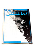 The Shadow Vol.3 #15. DC Comics. 1988