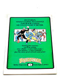 MARVEL TEAM-UP VOL.1 ANNUAL #7. VFN CONDITION.