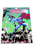KNIGHT TERRORS - SUPERMAN #2. NM- CONDITION.