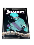 The Shadow Vol.3 #16. DC Comics. 1988