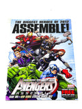 AVENGERS VOL.4 #22. NM- CONDITION.