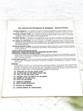 AD&D S3 - EXPEDITION TO THE BARRIER PEAKS. VG+ CONDITION.