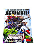 AVENGERS VOL.4 #23. NM- CONDITION.