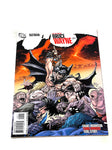 BATMAN - THE RETURN OF BRUCE WAYNE #1. VFN+ CONDITION.