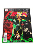 AVENGERS VOL.4 #24. NM- CONDITION.