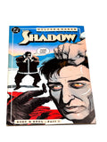 The Shadow Vol.3 #18. DC Comics. 1988