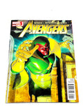 AVENGERS VOL.4 #24.1. NM- CONDITION.