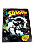 The Shadow Vol.3 #19. DC Comics. 1989
