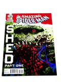 AMAZING SPIDER-MAN #630. VFN CONDITION.