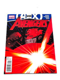 AVENGERS VOL.4 #25. NM- CONDITION.