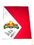 MIGHTY MORPHIN POWER RANGERS #16. VARIANT COVER. NM- CONDITION.