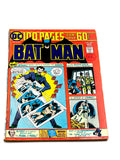 Batman Vol.1 #260. DC Comics. 1975
