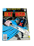 Batman Vol.1 #298. DC Comics. 1978