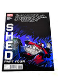 AMAZING SPIDER-MAN #633. VFN CONDITION.