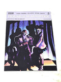 HOUSE OF SLAUGHTER #5. NM CONDITION.