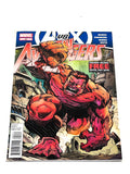 AVENGERS VOL.4 #28. NM- CONDITION.