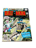 Batman Vol.1 #308. DC Comics. 1979